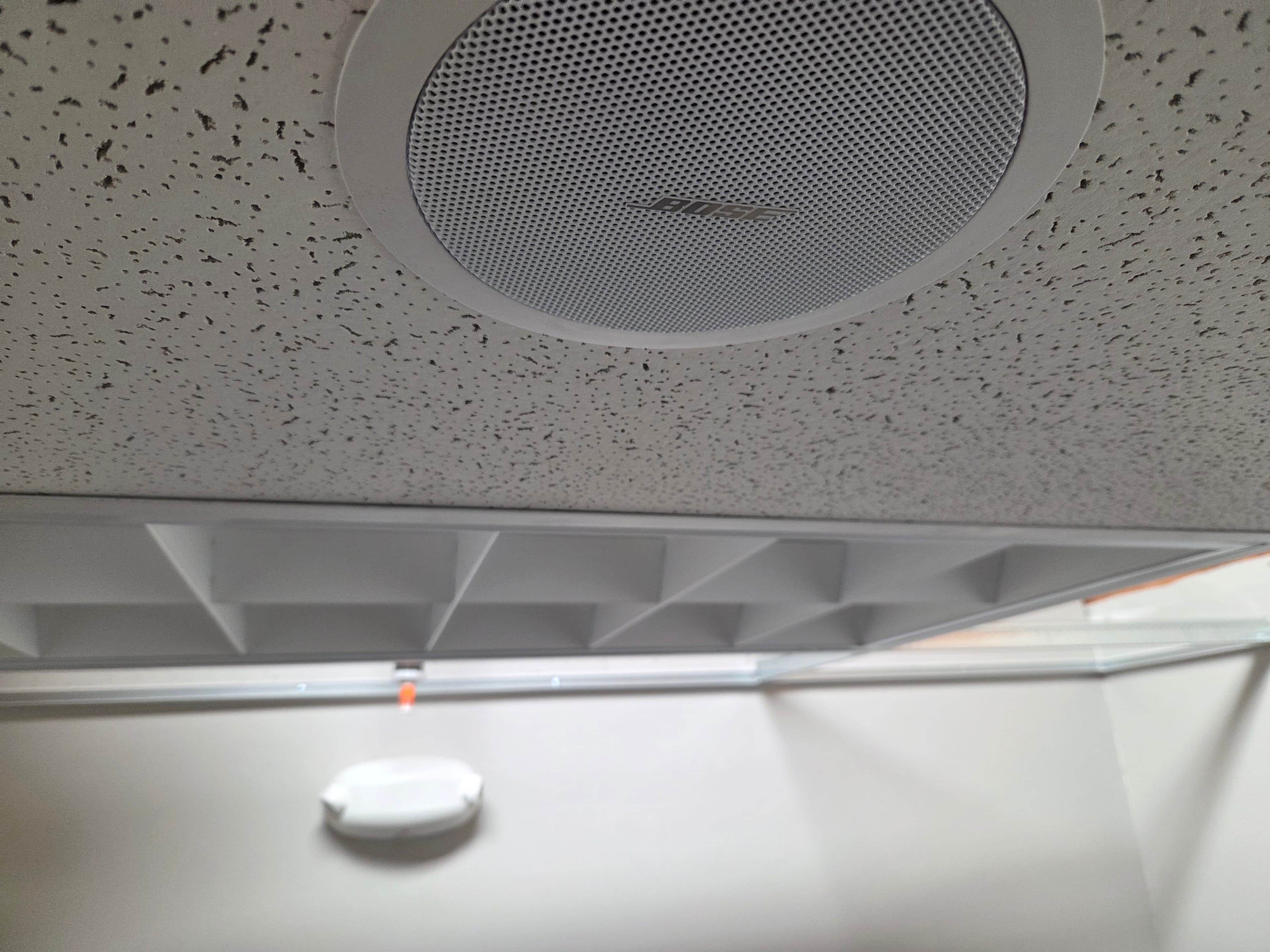 Audio and A-V work by S. C. Mead Communications